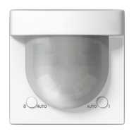 Датчик движения Jung LS3281-1WW