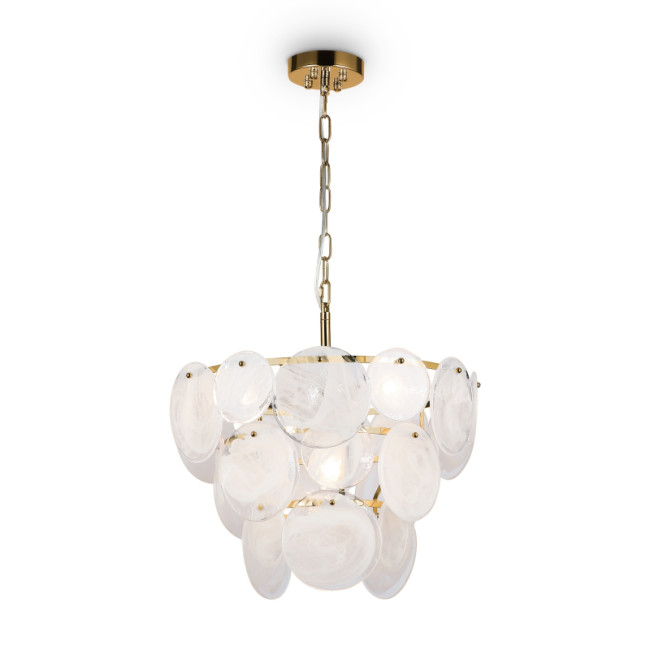 Подвесная люстра Freya Sophia FR5197PL-05BS Подвесная люстра Freya Sophia FR5197PL-05BS