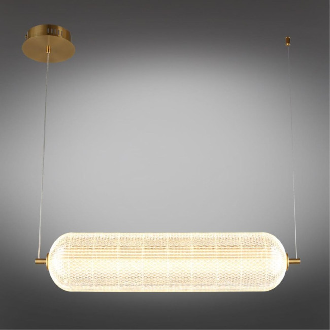 Подвесная люстра Omnilux Cedrello OML-68803-01 Подвесная люстра Omnilux Cedrello OML-68803-01