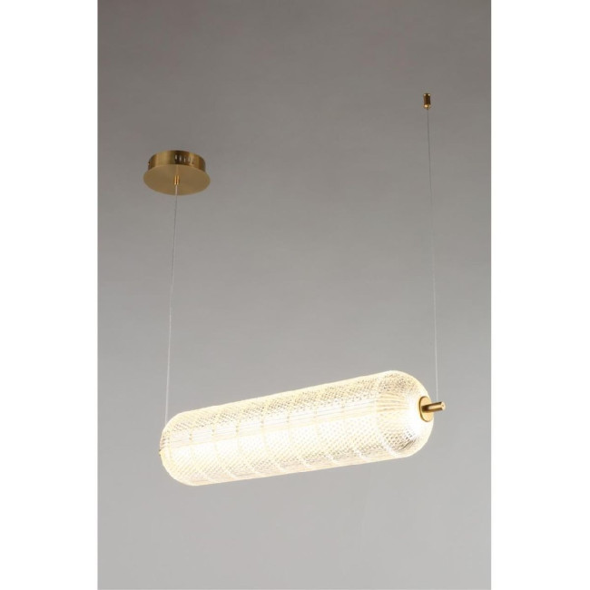 Подвесная люстра Omnilux Cedrello OML-68803-01 Подвесная люстра Omnilux Cedrello OML-68803-01