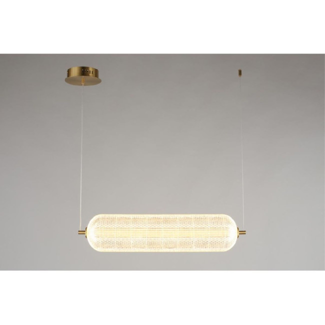 Подвесная люстра Omnilux Cedrello OML-68803-01 Подвесная люстра Omnilux Cedrello OML-68803-01