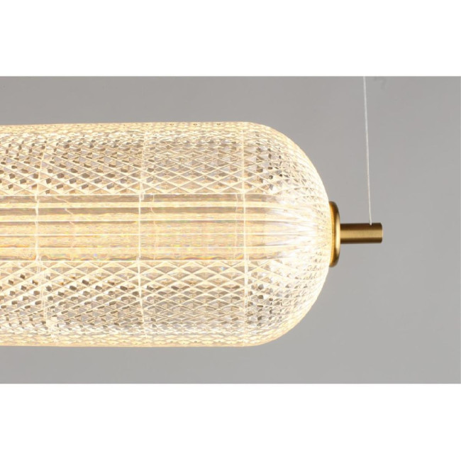 Подвесная люстра Omnilux Cedrello OML-68803-01 Подвесная люстра Omnilux Cedrello OML-68803-01