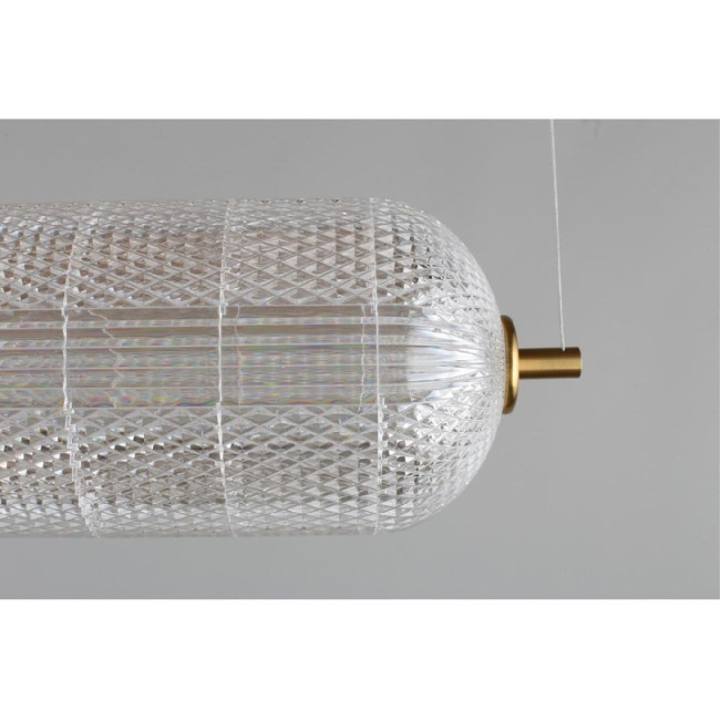 Подвесная люстра Omnilux Cedrello OML-68803-01 Подвесная люстра Omnilux Cedrello OML-68803-01