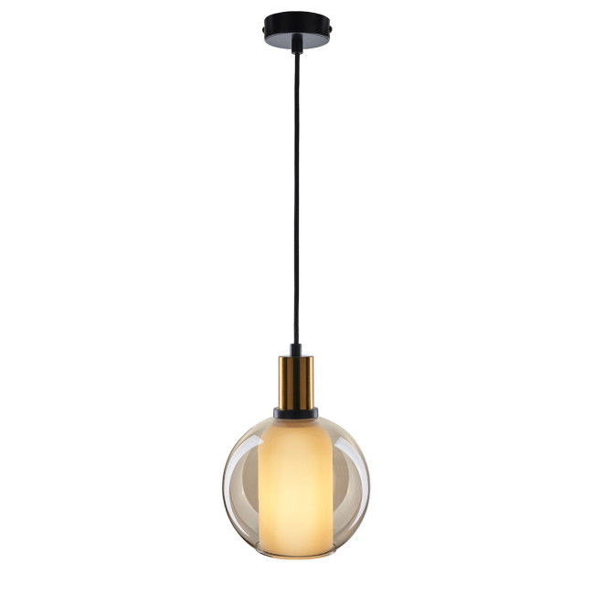 Подвесной светильник 33 Идеи PND142.01.01.003.BL-M04AM