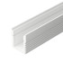 Алюминиевый профиль Arlight SL-MINI-8-2000 WHITE 037109 Алюминиевый профиль Arlight SL-MINI-8-2000 WHITE 037109
