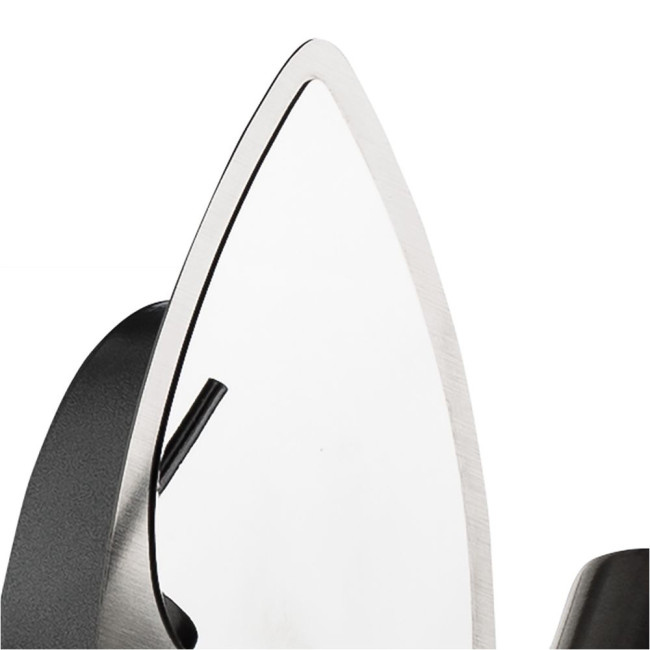 Спот Arte Lamp A4590AP-1SS Спот Arte Lamp A4590AP-1SS