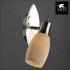 Спот Arte Lamp A4590AP-1SS Спот Arte Lamp A4590AP-1SS