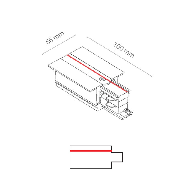 Люстра-вентилятор Mantra Ocean 8235