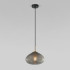 Подвесной светильник Eurosvet Gem 50263/1 темно-серый a064965