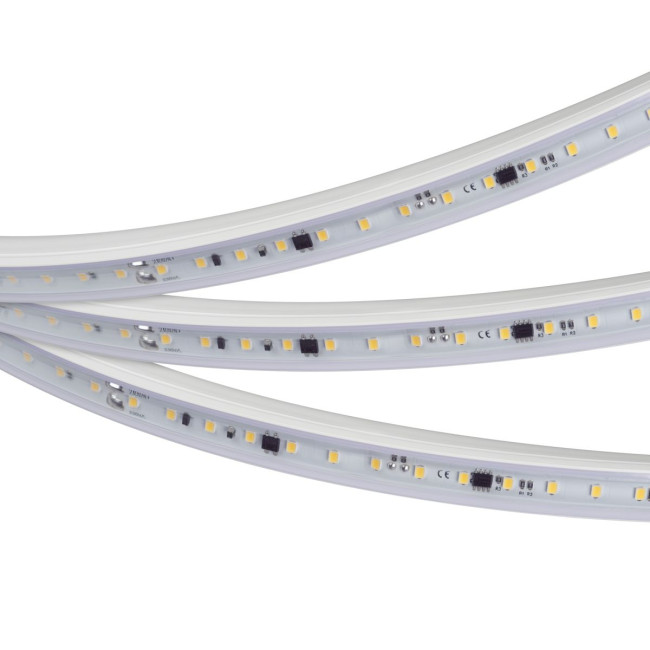 Светодиодная лента герметичная Arlight ARL-PV-A84-17mm 230V White6000 (14 W/m, IP65, FlickerFree, 30m) 054682 Светодиодная лента герметичная Arlight ARL-PV-A84-17mm 230V White6000 (14 W/m, IP65, FlickerFree, 30m) 054682