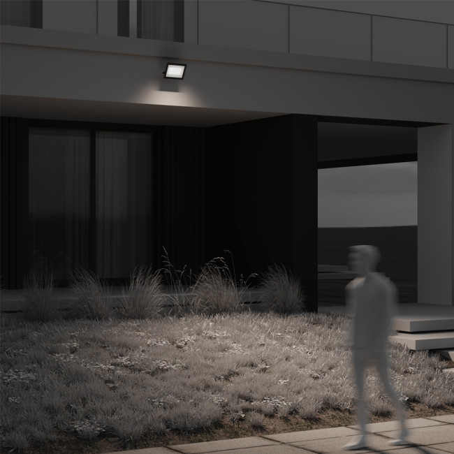 Прожектор Maytoni Flood FL001-L100B4K Прожектор Maytoni Flood FL001-L100B4K