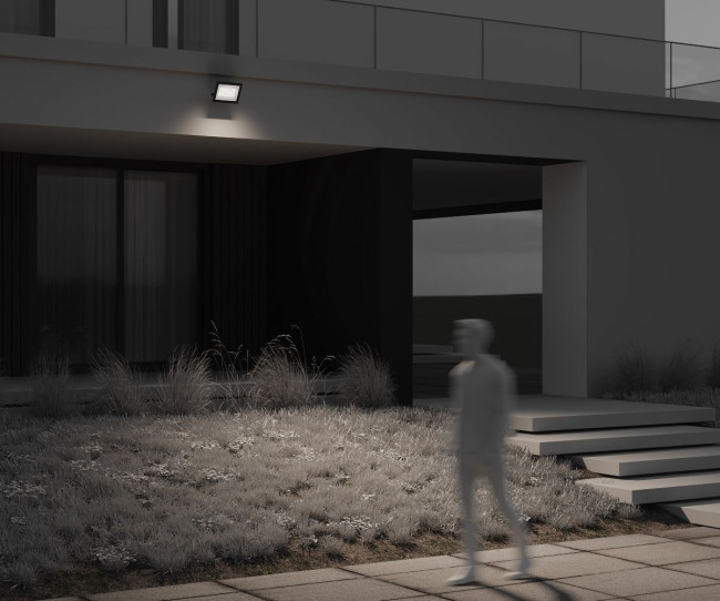 Прожектор Maytoni Flood FL001-L100B4K Прожектор Maytoni Flood FL001-L100B4K