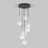 Каскадная люстра TK Lighting 5362 Nilos a068681 Каскадная люстра TK Lighting 5362 Nilos a068681