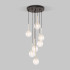 Каскадная люстра TK Lighting 5362 Nilos a068681 Каскадная люстра TK Lighting 5362 Nilos a068681