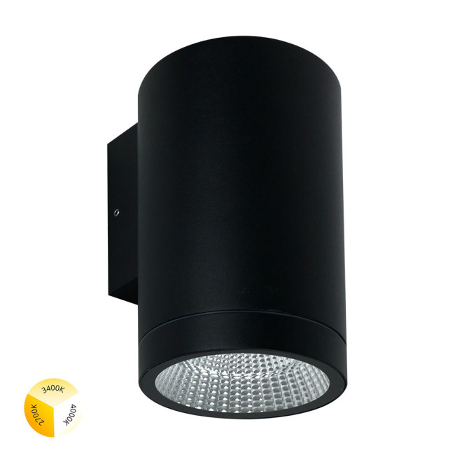 Уличный настенный светильник Arte Lamp Torcular A1313AL-1BK Уличный настенный светильник Arte Lamp Torcular A1313AL-1BK