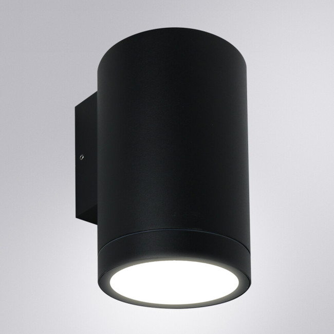 Уличный настенный светильник Arte Lamp Torcular A1313AL-1BK Уличный настенный светильник Arte Lamp Torcular A1313AL-1BK