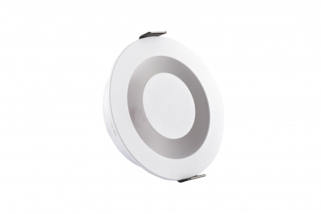 Встраиваемый светильник Denkirs DK2500-WH