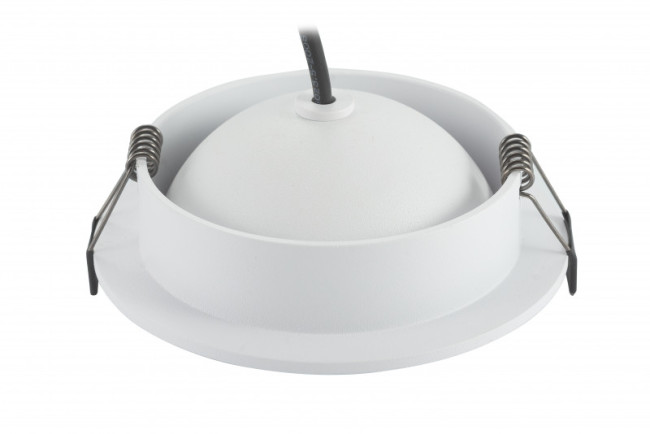 Встраиваемый светильник Denkirs DK2500-WH