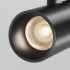 Трековый магнитный светильник Maytoni Technical Focus Led Exility X TR243-5W3K-B Трековый магнитный светильник Maytoni Technical Focus Led Exility X TR243-5W3K-B