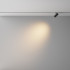 Трековый магнитный светильник Maytoni Technical Focus Led Exility X TR243-5W3K-B Трековый магнитный светильник Maytoni Technical Focus Led Exility X TR243-5W3K-B