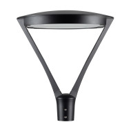 Уличный светильник Arlight ALT-OSARIS-50W Warm3000 (BK, 145х60 deg, 230V) (IP65 Металл) 051857