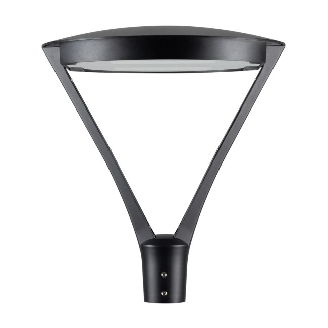 Уличный светильник Arlight ALT-OSARIS-50W Warm3000 (BK, 145х60 deg, 230V) (IP65 Металл) 051857