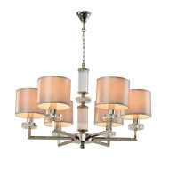 Подвесная люстра Aployt Emelin APL.752.03.06 Подвесная люстра Aployt Emelin APL.752.03.06