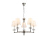 Подвесная люстра Ambrella Light High Light Heigh Light LH71001