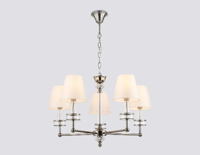 Подвесная люстра Ambrella Light High Light Heigh Light LH71001