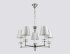 Подвесная люстра Ambrella Light High Light Heigh Light LH71001