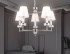 Подвесная люстра Ambrella Light High Light Heigh Light LH71001