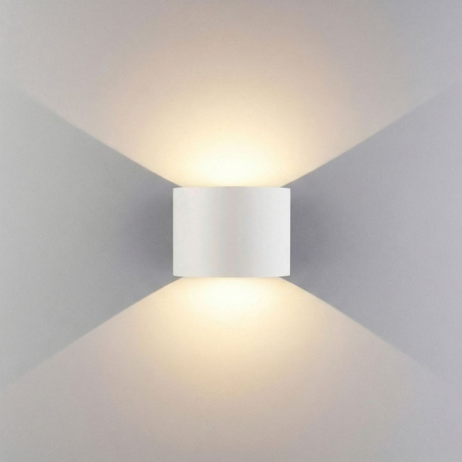 Уличный настенный светильник Elektrostandard Blade 1518 TECHNO LED 4690389219160 a072097