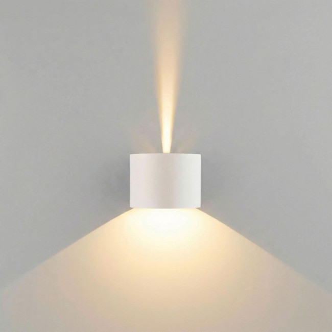 Уличный настенный светильник Elektrostandard Blade 1518 TECHNO LED 4690389219160 a072097