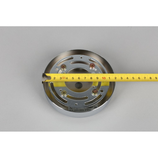 Люстра на штанге Omnilux Saviano OML-69007-06 Люстра на штанге Omnilux Saviano OML-69007-06