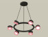 Подвесная люстра Ambrella Light Traditional (C9193, N8486) XB9193251 Подвесная люстра Ambrella Light Traditional (C9193, N8486) XB9193251