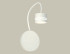 Бра Ambrella Light Traditional (C9595, N8477) XB9595203 Бра Ambrella Light Traditional (C9595, N8477) XB9595203