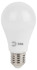 Лампа светодиодная Эра E27 15W 6000K LED A60-15W-860-E27 Б0031396