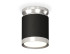 Потолочный светильник Ambrella Light Techno Spot XS8142025 (N8904, C8142, N8118) Потолочный светильник Ambrella Light Techno Spot XS8142025 (N8904, C8142, N8118)
