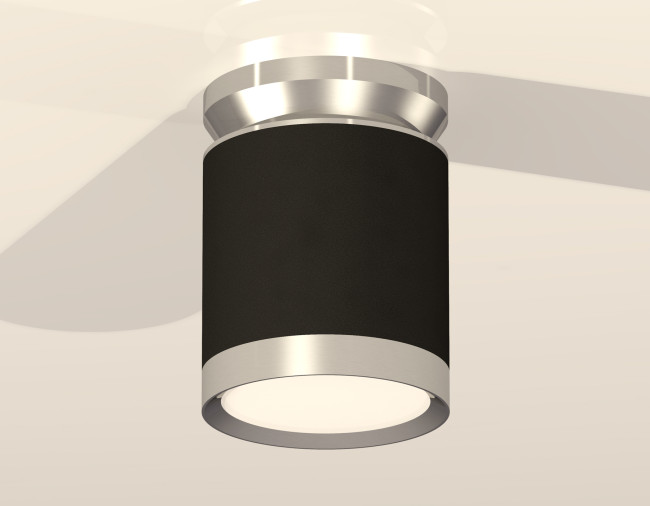 Потолочный светильник Ambrella Light Techno Spot XS8142025 (N8904, C8142, N8118) Потолочный светильник Ambrella Light Techno Spot XS8142025 (N8904, C8142, N8118)