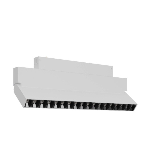 Трековый светильник ST Luce Skyline 220 ST686.536.18 Трековый светильник ST Luce Skyline 220 ST686.536.18