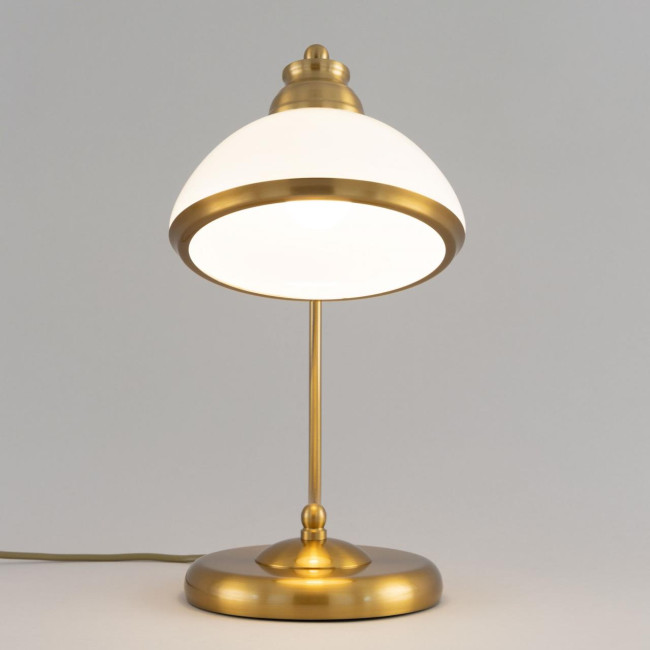 Настольная лампа Citilux Краков CL401813