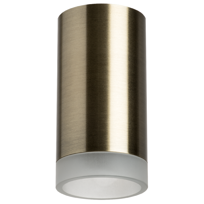 Накладной светильник Lightstar Rullo R431430 (214431+202430)