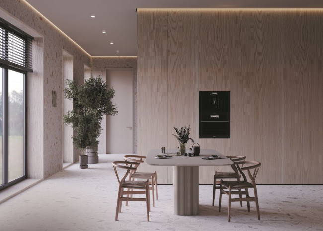 Потолочный светильник Maytoni Technical Hoop C086CL-GX53-SRD-W