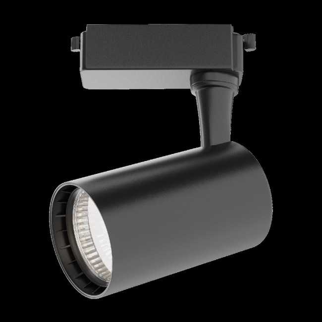 Трековый светильник Maytoni Technical Vuoro TR003-1-6W4K-M-B