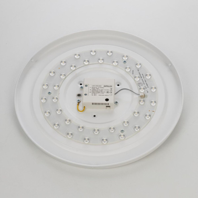 Накладной светильник Citilux Bart CL755391 Накладной светильник Citilux Bart CL755391