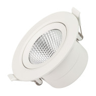 Светильник Downlight Arlight Polar 032860 Светильник Downlight Arlight Polar 032860