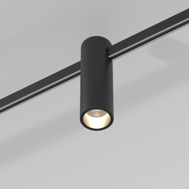 Трековый магнитный светильник Elektrostandard Esthetic Magnetic 4690389201936 85114/01 a065415 Трековый магнитный светильник Elektrostandard Esthetic Magnetic 4690389201936 85114/01 a065415