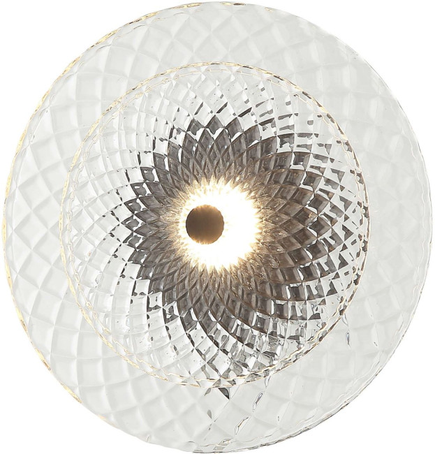 Настенный светильник Stilfort Sportu 4012/02/01WL Настенный светильник Stilfort Sportu 4012/02/01WL