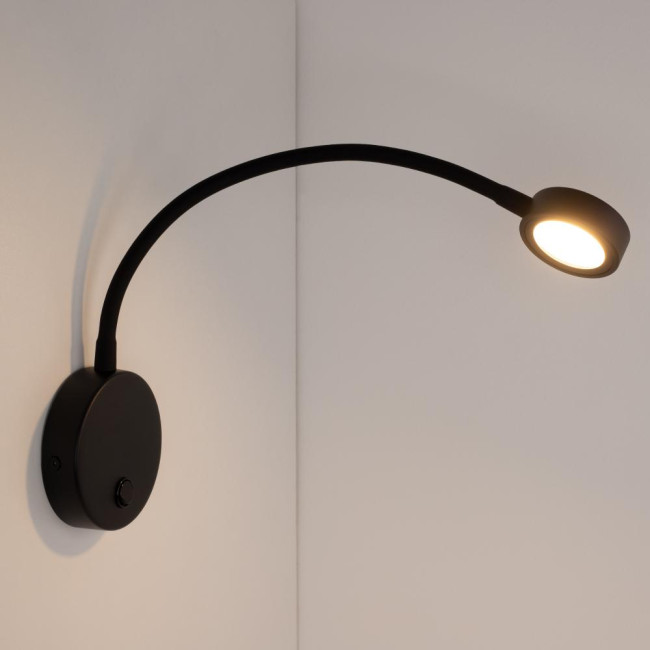 Бра Arlight SP-Son-R90-3W Warm3000 029628 Бра Arlight SP-Son-R90-3W Warm3000 029628