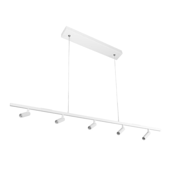 Подвесной светильник Loft IT Sign 10260/5 White Подвесной светильник Loft IT Sign 10260/5 White